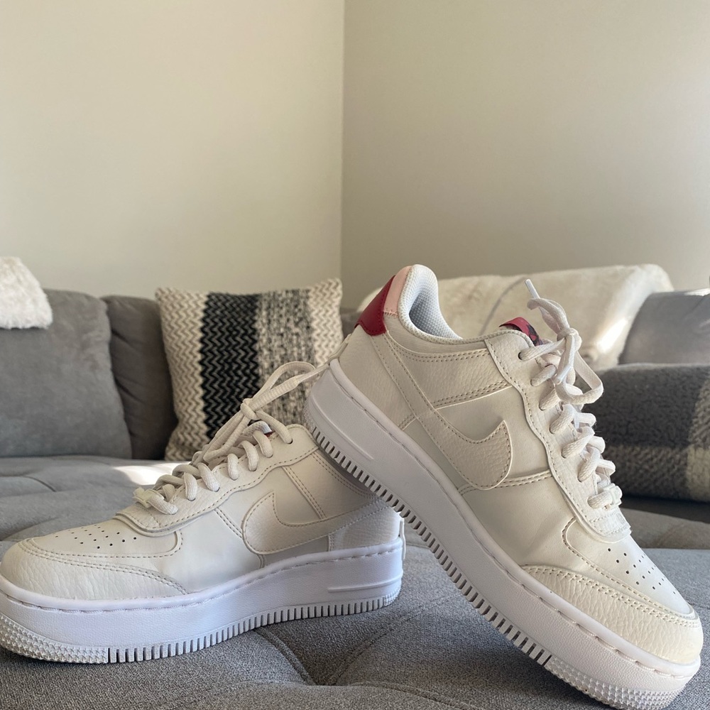 Nike Air Force 1 Shadow ‘Phantom’ - image 5